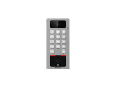 Hikvision DS-K1T502DBWX-CQRE1