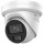 Hikvision Turret iDS-2CD5347G2/V-XS F2.8 (balta, 4MP, Hybrid Light 40m, Guanlan AI, Darkfighter 2.0, perimetro apsaugai)