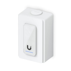 Montavimo dėžutė Ubiquiti UACC-Reader-JB-W (balta, 145x88x50mm)