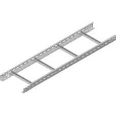 Kabelinės kopėčios DFP600H60/3 (L-3m) BAKS