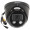 IP kamera Dahua Dome IPC-HDW3549H-AS-PV 2.8mm (Juoda, 5MP, 97°, IR LED 50m, LED apšvietimas, integruotas garsiakalbis ir sirena, IP67)