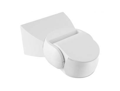 CM-9 mikrobanginis judesio daviklis (180°, baltas, 15 m, IP65) GTV AE-CM9000-00