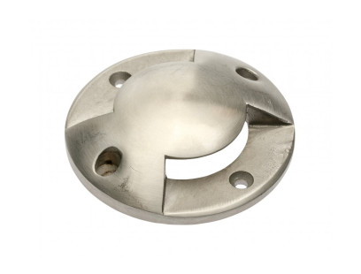 ALFA įleidžiamo šviestuvo dvikryptis dangtelis GTV ON-ALFAO-C2W