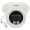 Dahua Dome HDW2449TM-S-IL-0280B F2.8 (Baltas, 4MP, 95°, IR+LED 30m, IP67)