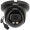Dahua Dome IPC-HDW2449TM-S-IL-0280B F2.8 (Juoda, 4MP, 95°, IR+LED 30m, IP67, IK10)