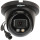Dahua Dome IPC-HDW2449TM-S-IL-0280B F2.8 (Juoda, 4MP, 95°, IR+LED 30m, IP67, IK10)