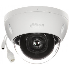 Dahua Dome IPC-HDBW2841E-S-0280B 2.8mm (Balta, 8MP, ~106°, IR 30m, IP67, IK10, PoE)