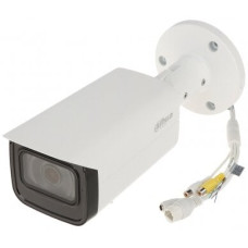 IP kamera Dahua Bullet IPC-HFW5541T-ASE-0280B-S3 F2.8 (Balta, 5MP, WizMind, ePoE, IR LED 80m)