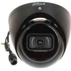 Dahua Dome IPC-HDW5541TM-ASE F2.8 (Juoda, 5MP, ~111°, IR LED 50m, IP67, ePoE)