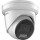 Hikvision dome DS-2CD2347G2H-LIUeF F2.8 (balta, 4 MP, 30 m. IR; 30 LED, Hybrid Light)