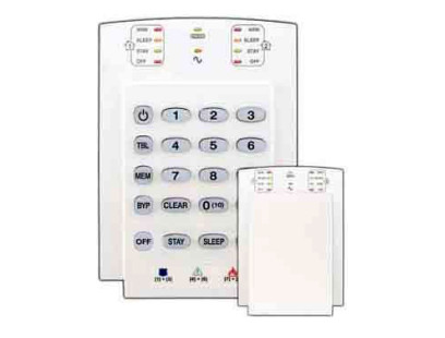 PARADOX K10 Vertikali