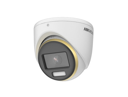 Hikvision Kupolinė kamera DS-2CE70DF3T-MFS F2.8
