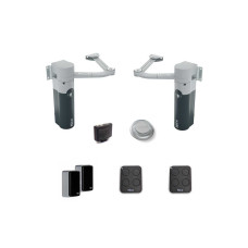 Vartų automatikos komplektas Nice WALKY2024BDKCE