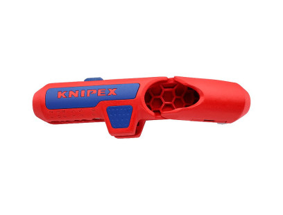 Kabelio nužievintojas KNIPEX ErgoStrip 169501SB