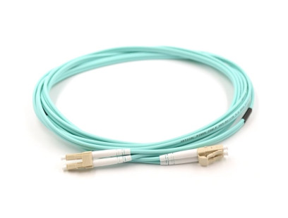 Optinis jungiamasis kabelis LC/UPC-SC/UPC