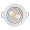 COMBO ADJUST LED šviestuvas Ledvance 4099854092725 (5.5W, 600lm)