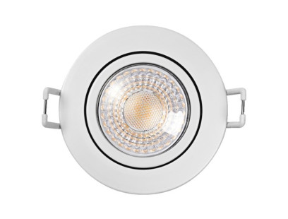 COMBO ADJUST LED šviestuvas Ledvance 4099854092725 (5.5W, 600lm)
