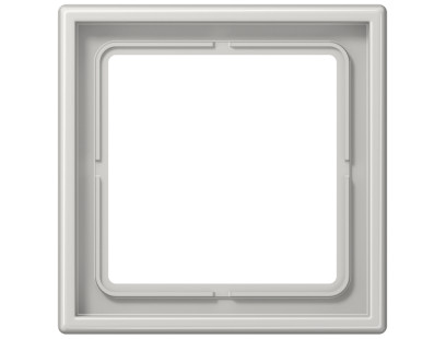 1 v. rėmelis JUNG LS981LG (baltas)