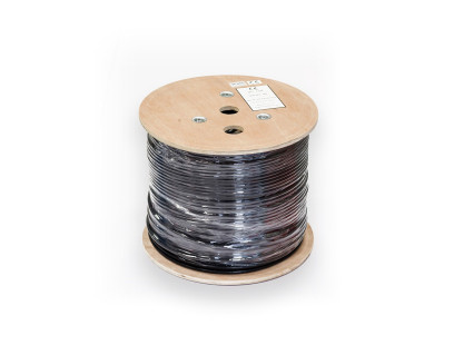 UTP kabelis LTECH CAT5e (305m) (lauko)