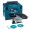 Kanalų frezas 1400 W Makita SG1251J