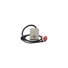 Mikrofonas Mic6 (su korpusu)