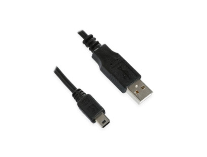 USB laidas ELDES  (1.8m kabelis)