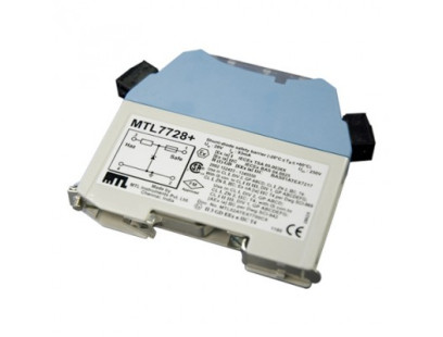 MTL7728+ Zenerio barjeras MTL7728+ Zenerio barjeras