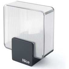 LED lemputė/švyturėlis NICE (90–240 V AC)