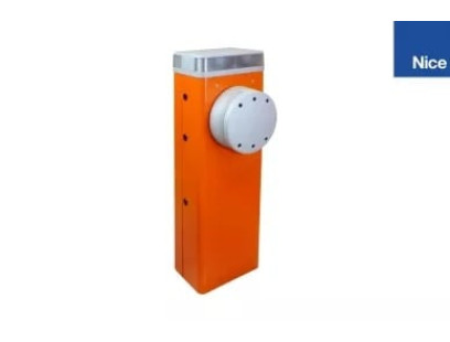 Kelio užtvaras NICE M5BARR10 (iki 5 m, 350 ciklų/val., 3/6 s)