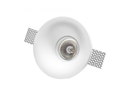 COSIMO šviestuvas NOVA LUCE (10W, GU10, apvalus)