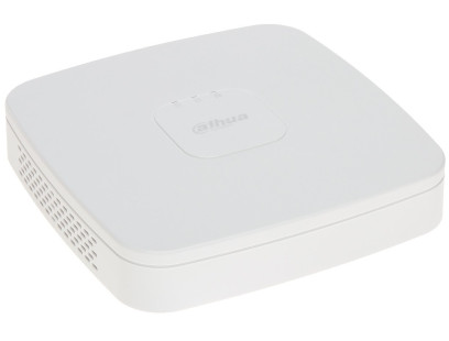 Tinklinis įrašymo įrenginys Dahua NVR2104-P-4KS3