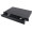 Optinė komutacinė panelė 19" ODF 24 SC (SC, FC, ST, LC, RAL9044, 482x50mm)
