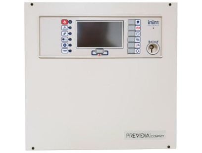 PREVIDIA adresinė centralė C200LG