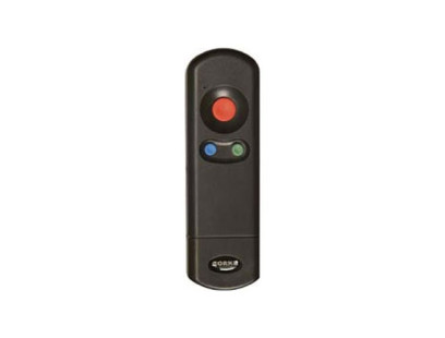 Radiobanginis pultelis Gorke PUK 303 3-ch