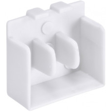 Galinis dangtelis šynai Z-10/1F ETI