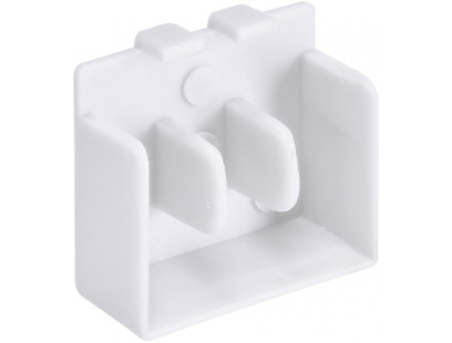 Galinis dangtelis šynai Z-10/1F ETI