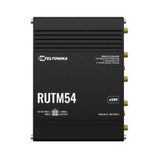 Maršrutizatorius 5 prievadų Teltonika RUTM54 5G