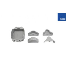 Galinis dangtelis Nice SPGAP06400A (XBA5/XBA15/XBA14)
