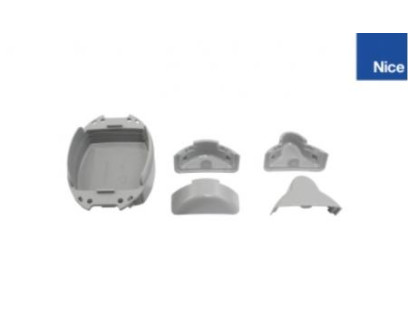 Galinis dangtelis Nice SPGAP06400A (XBA5/XBA15/XBA14)