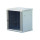 Komutacinė spinta 19'' pakabinama 12U 600x450x635mm (pilka, nesurinkta, IP20) ASP2-6412