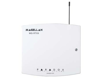 PARADOX MAGELLAN MG-RTX3 PARADOX MAGELLAN MG-RTX3
