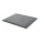 Stacionari lentyna 19" 1U L450 (juoda)