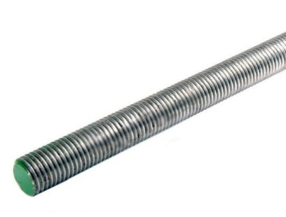 Srieginis strypas M8 x 2000mm DIN975