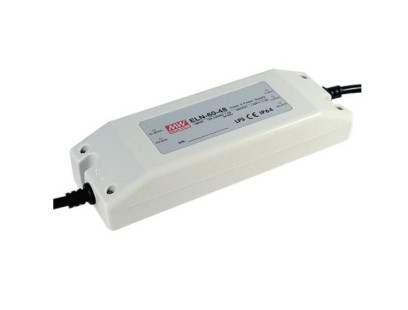 Maitinimo blokas Mean Well  skirtas TELEDATA ONE (2.3A/27V, 60W)