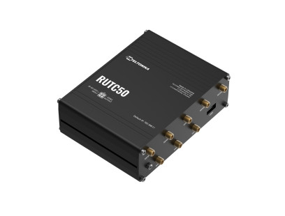 Maršrutizatorius TELTONIKA LTE RUTC50