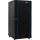 Komutacinė spinta 19'' pastatoma 22U 600x600x1095mm (juoda, nesurinkta, IP20) A2-6622