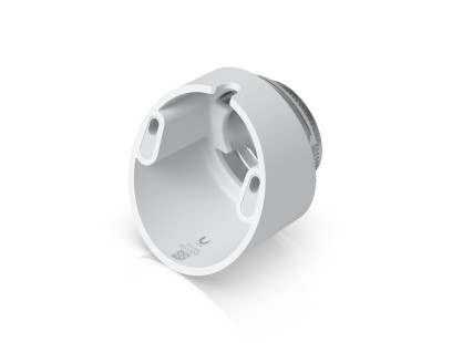 Kronšteinas Ubiquiti UniFi UACC-Bullet-AB-B (Balta)