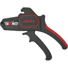 Kabelio nužievintojas KNIPEX 12 62 180 (0.2–6mm, 180mm)