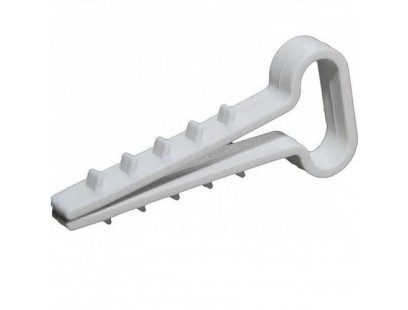 Kaištis-apkabėlė USMP3 (100 vnt) Pawbol H.7313