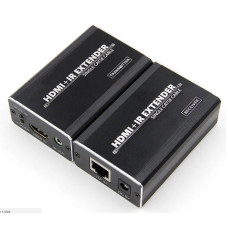 HDMI ilgintuvas S601-HDMI (60m, per Cat5e/6 kabelį)
